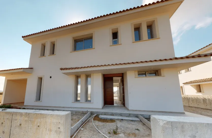 Дом с 3-мя спальнями - 14725, photo 5