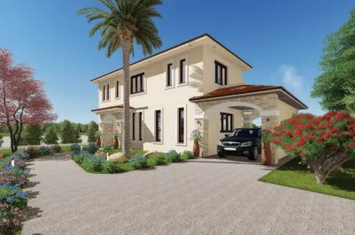 Дом с 3-мя спальнями - 14725, photo 1