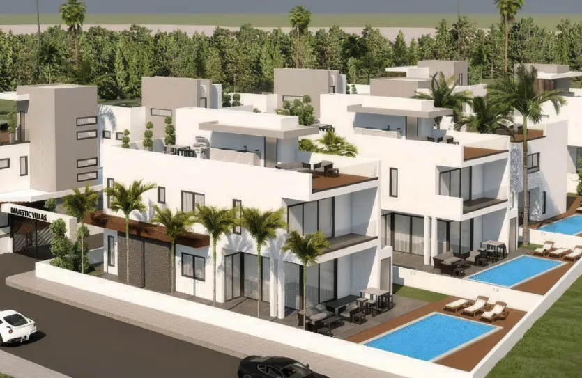 3-bedroom villa for sale - 14724