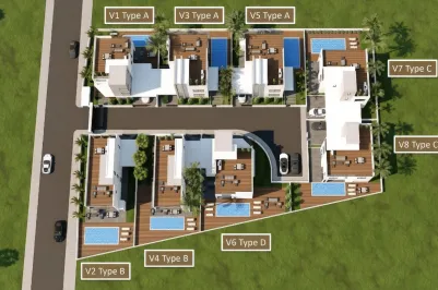 3-bedroom villa - 14724, photo 1