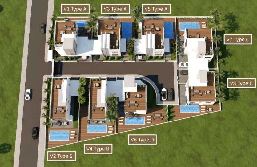 3-bedroom villa - 14724, photo 2