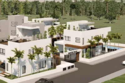 3-bedroom villa - 14724, photo 2