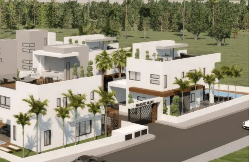 3-bedroom villa - 14724, photo 3