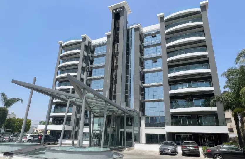 Office for rent - 14726