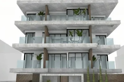 Квартира с 2-мя спальнями - 14730, photo 1