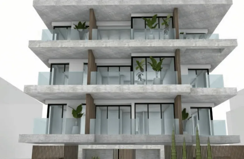 2-bedroom apartment - 14730, photo 2