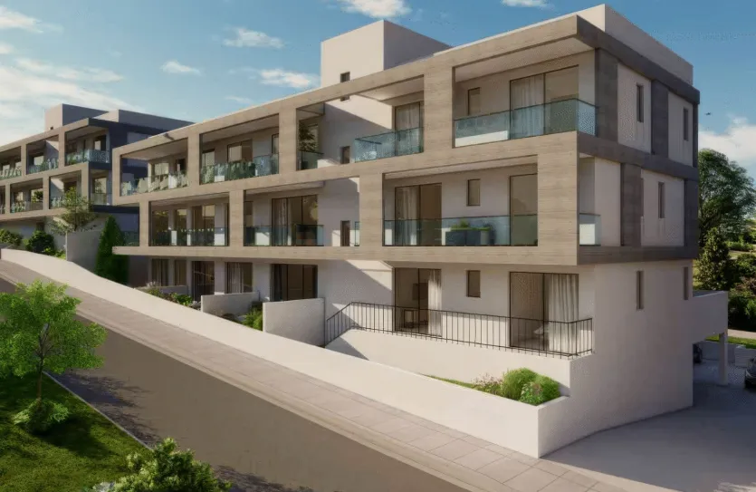 Квартира с 1-ой спальней - 14733, photo 16