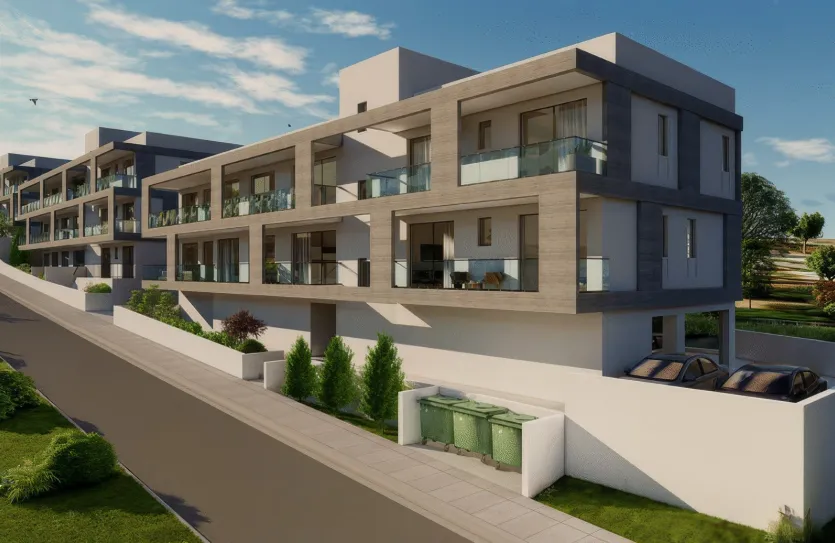 Квартира с 1-ой спальней - 14733, photo 15