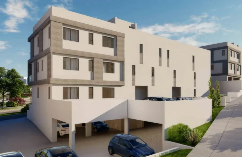 Квартира с 1-ой спальней - 14733, photo 4