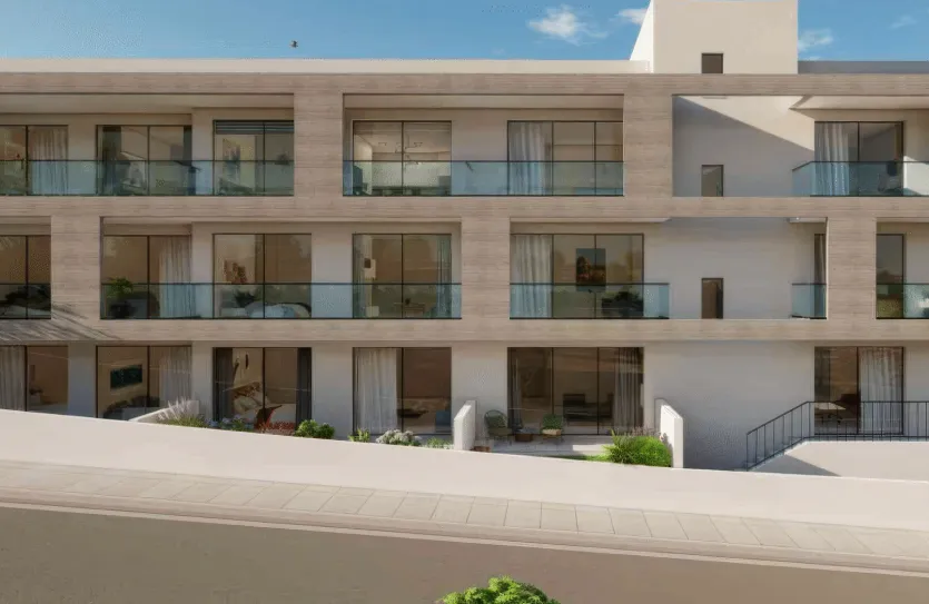 Квартира с 1-ой спальней - 14733, photo 3