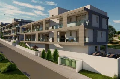 Квартира с 1-ой спальней - 14733, photo 1