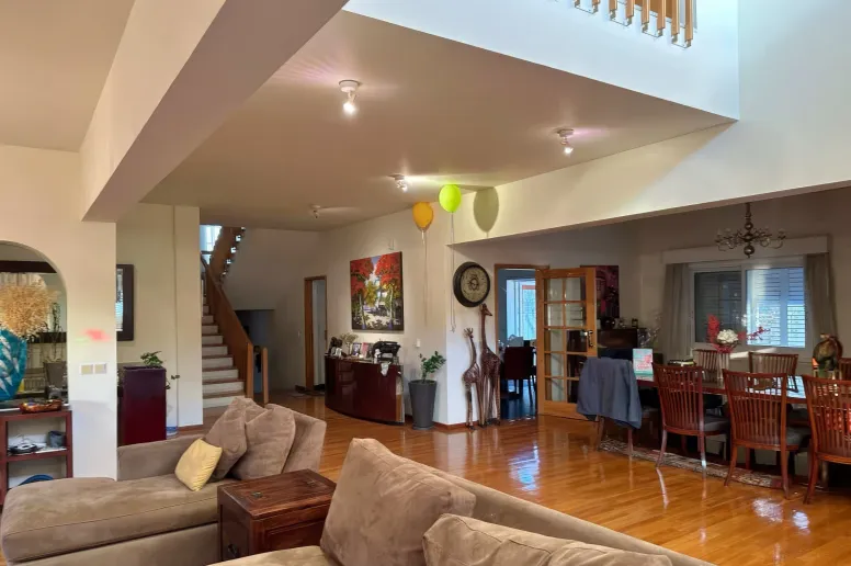 Дом в Лакатамии, Никосия