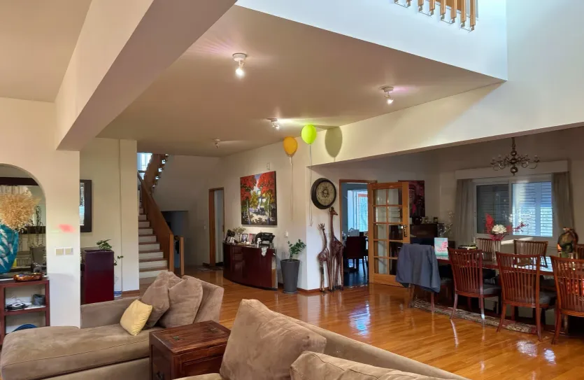 Дом с 5-ю спальнями продажа - 14734