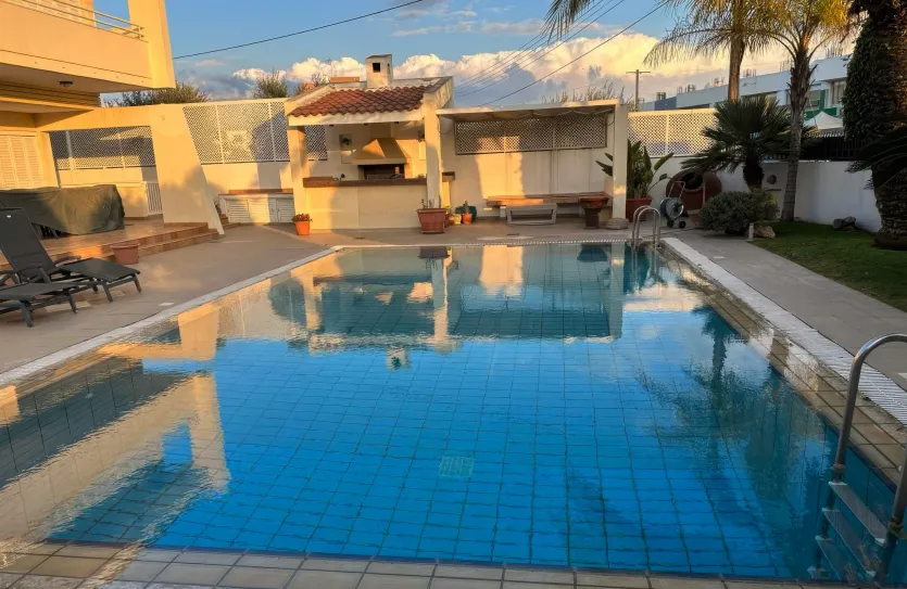 Дом с 5-ю спальнями - 14734, photo 14