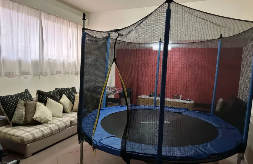 Дом с 5-ю спальнями - 14734, photo 17