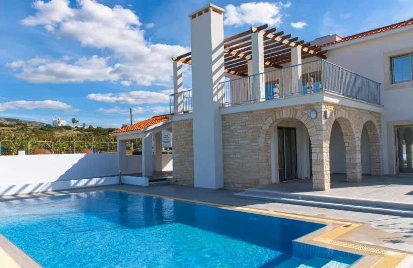 Дом с 3-мя спальнями продажа - 14738