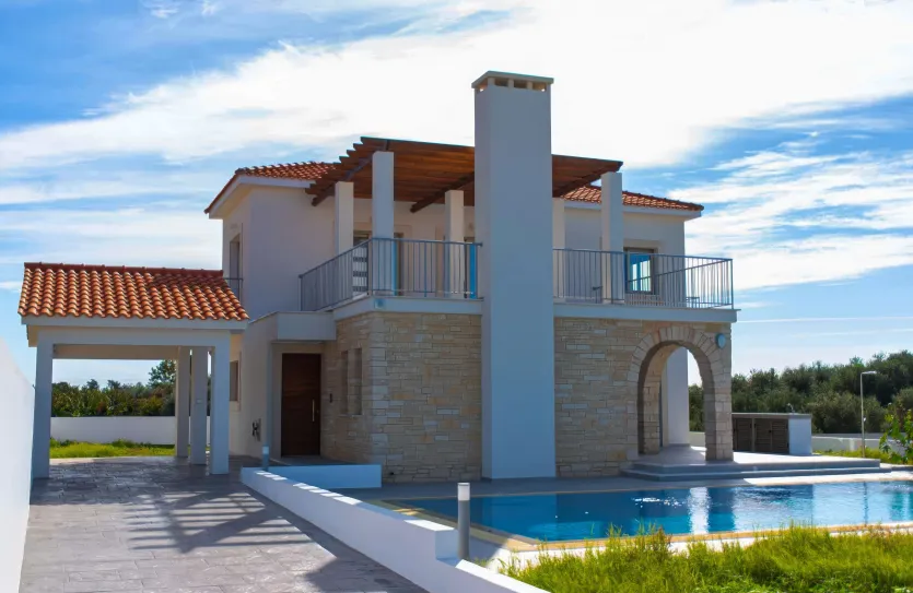 Дом с 3-мя спальнями - 14738, photo 6