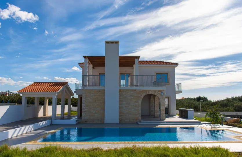 Дом с 3-мя спальнями - 14738, photo 4