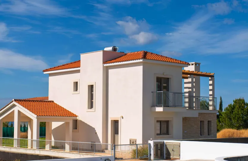 Дом с 3-мя спальнями - 14738, photo 2