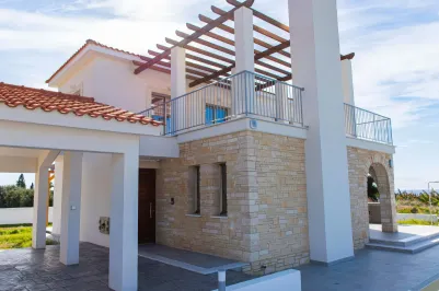 Дом с 3-мя спальнями - 14738, photo 2