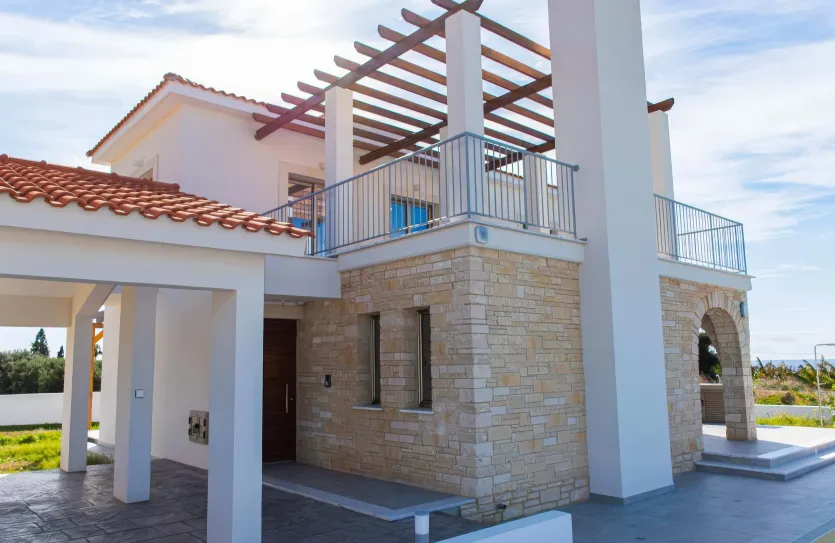 Дом с 3-мя спальнями - 14738, photo 3