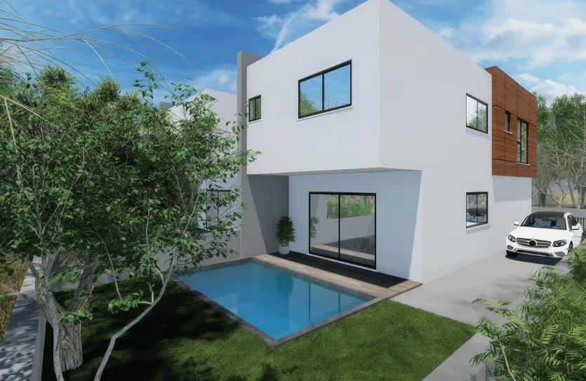 Участок продажа - 14745