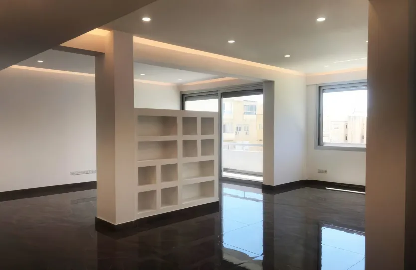 3-bedroom apartment for rent - 14746