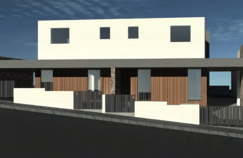 Plot for sale - 14744