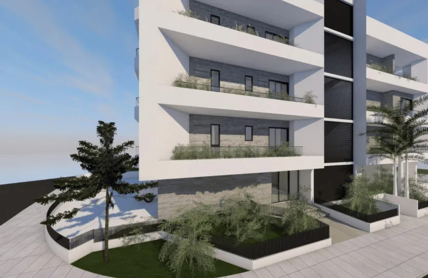 4-bedroom penthouse - 14743, photo 5