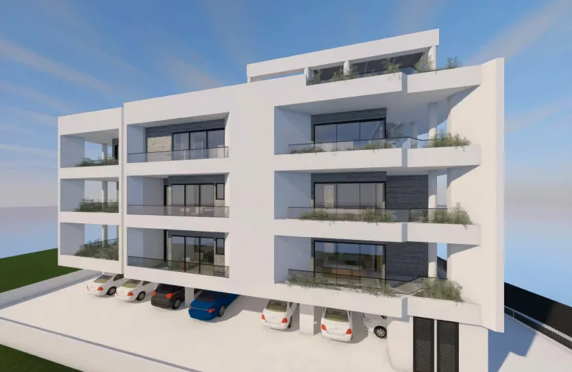 4-bedroom penthouse - 14743, photo 3