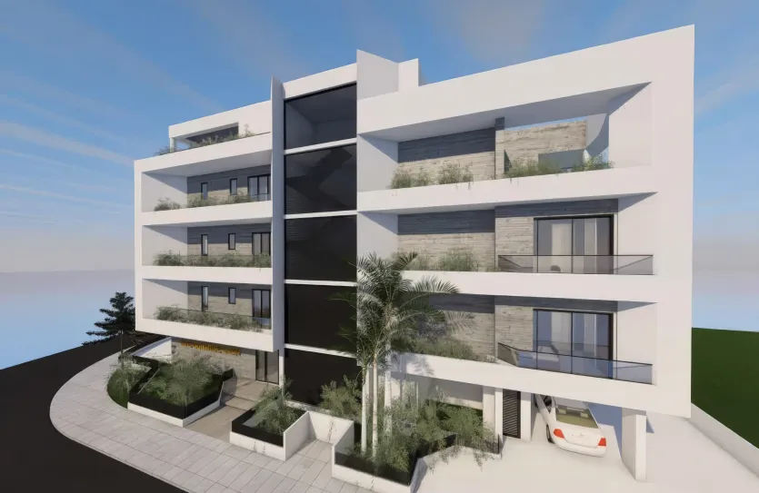 4-bedroom penthouse - 14743, photo 2