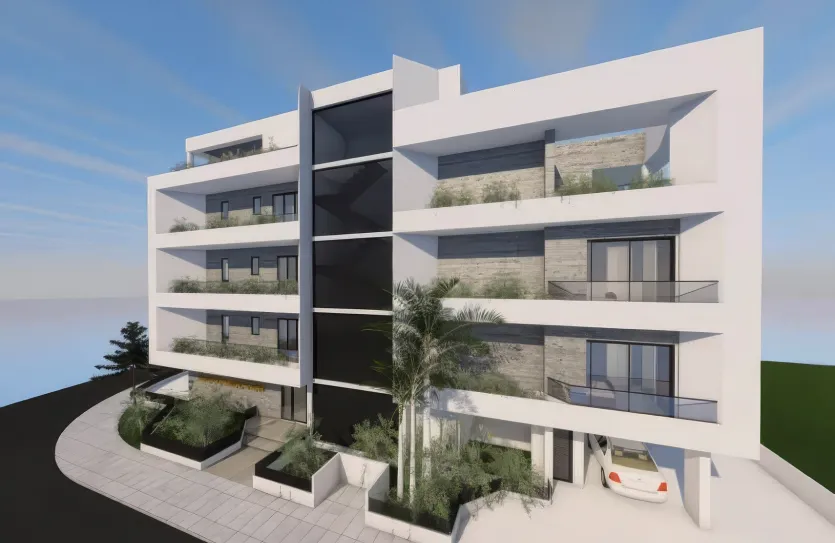 1-bedroom apartment for sale - 14742