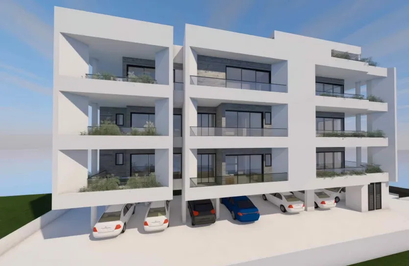 1-bedroom apartment - 14742, photo 4