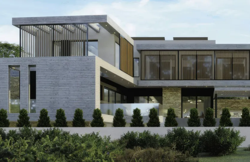 6-bedroom villa for sale - 14741