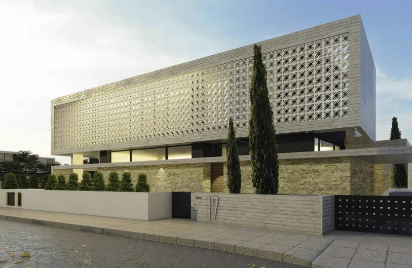 6-bedroom villa - 14741, photo 8