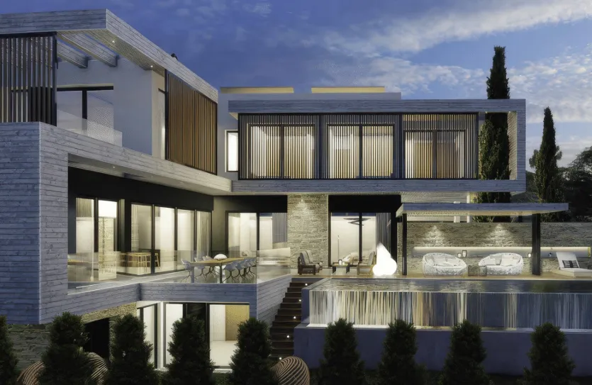 6-bedroom villa - 14741, photo 3