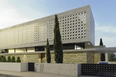 6-bedroom villa - 14741, photo 1