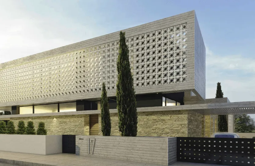 6-bedroom villa - 14741, photo 2