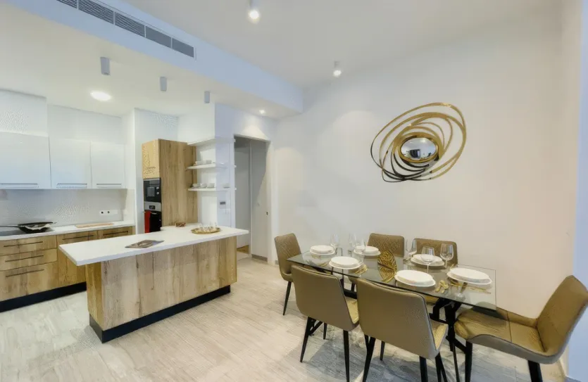 1-bedroom apartment - 14748, photo 4