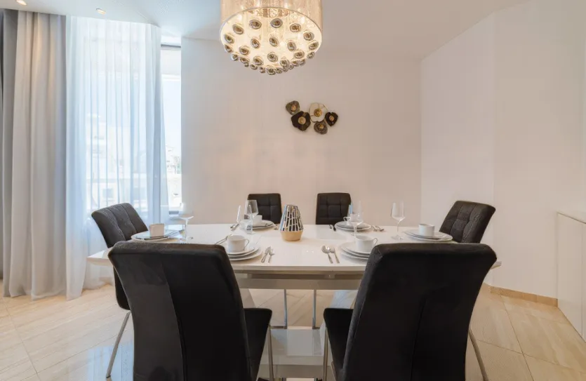 1-bedroom apartment - 14748, photo 3