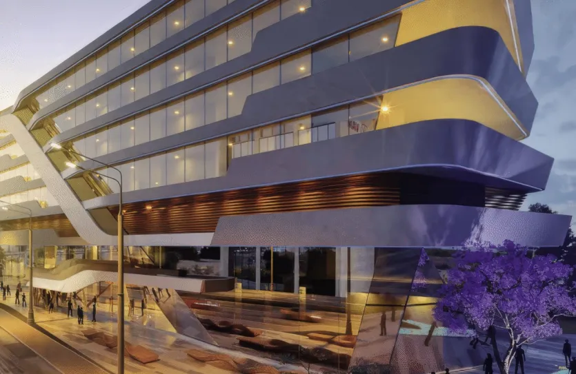 Office for rent - 14752