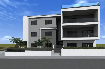 Квартира с 2-мя спальнями - 14756, photo 2