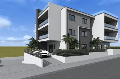 Квартира с 2-мя спальнями - 14756, photo 1