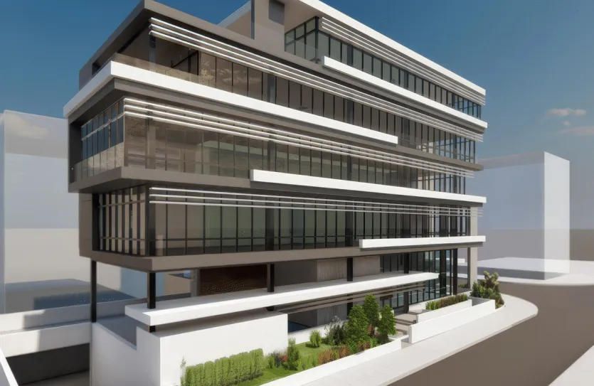 Бизнес-центр продажа - 14754