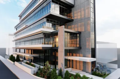 Бизнес-центр - 14754, photo 2