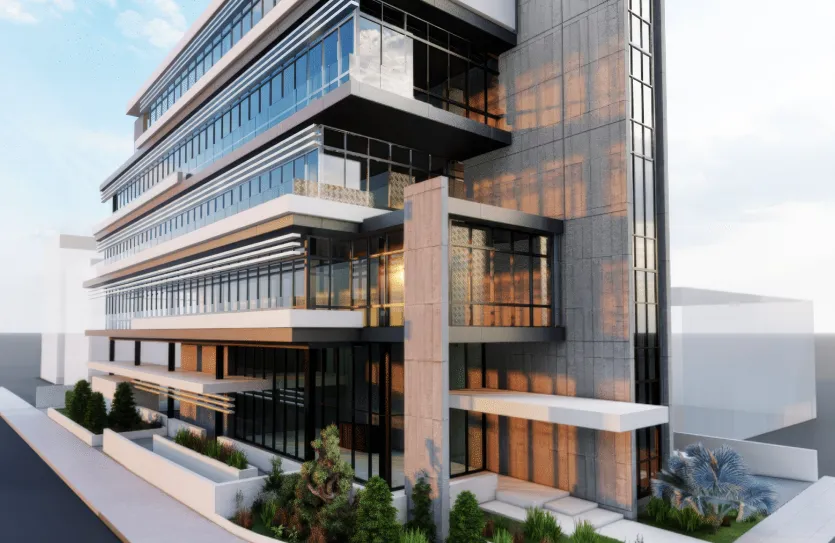 Бизнес-центр - 14754, photo 3