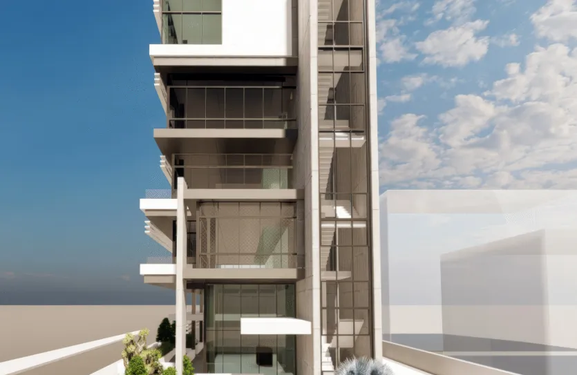 Бизнес-центр - 14754, photo 2