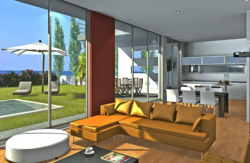 Residential plot - 14735, photo 4