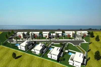 Residential plot - 14735, photo 2