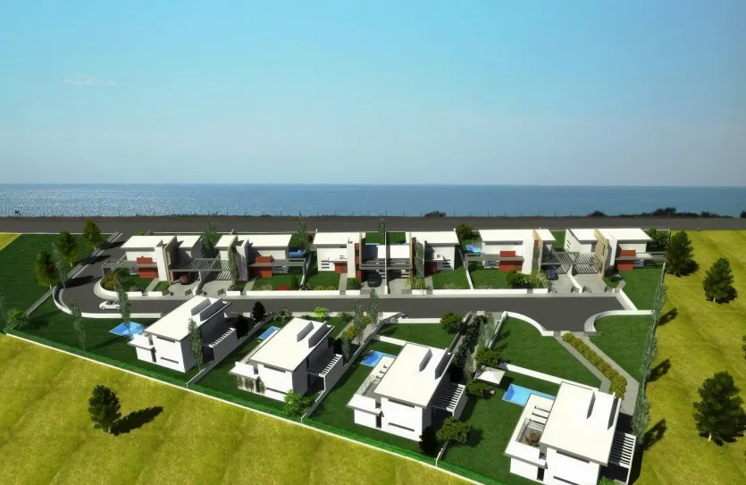 Residential plot - 14735, photo 3